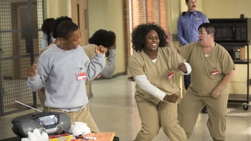 Orange Is the New Black: 1×9