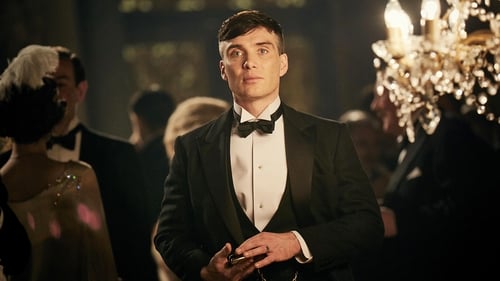 Peaky Blinders: 3×2