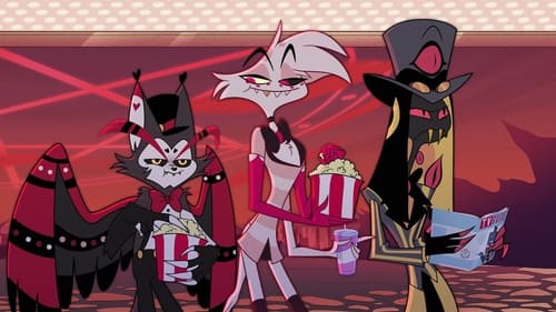 Hazbin Hotel: 1×5