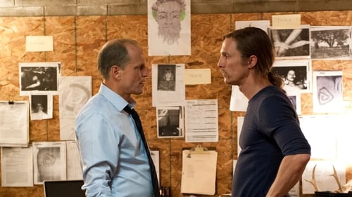 True Detective: 1×7