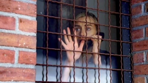 Orange Is the New Black: 5×12