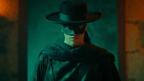 Zorro: 1×1