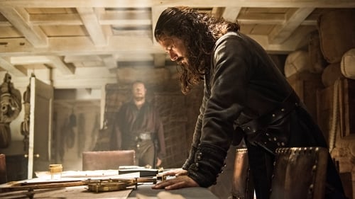 Black Sails: 4×10