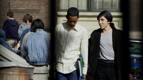 Everybody Hates Chris: 4×1