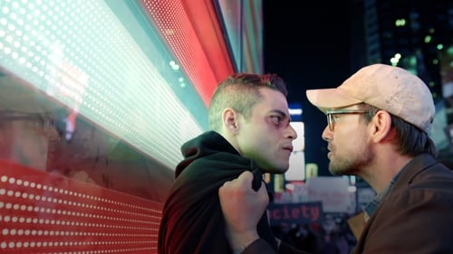 Mr. Robot: 1×10