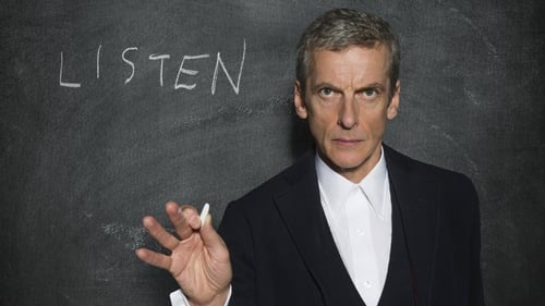 Doctor Who: 8×4