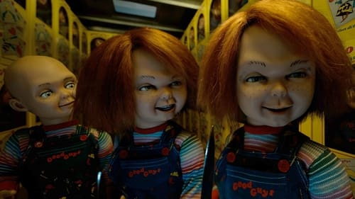 Chucky: 2×1