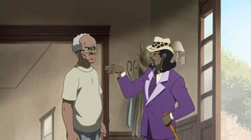 The Boondocks: 1×3