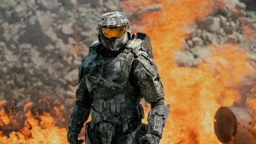 Halo: 1×5