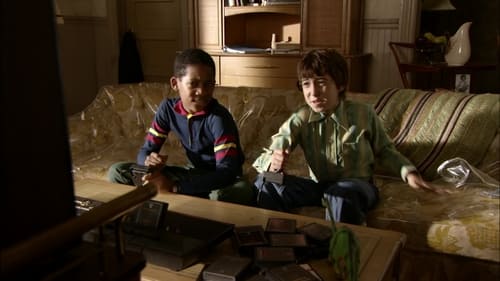 Everybody Hates Chris: 1×10