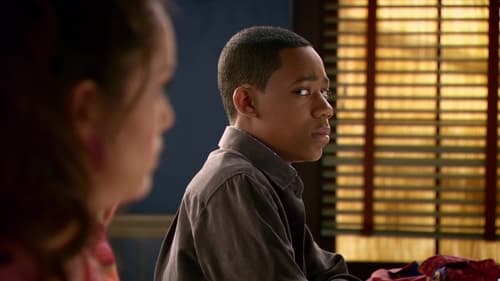 Everybody Hates Chris: 4×2