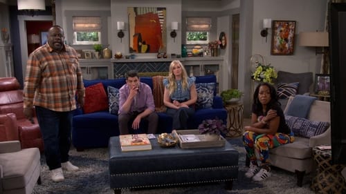 The Neighborhood: 5×16