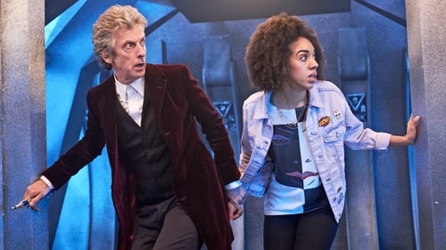 Doctor Who: 10×1