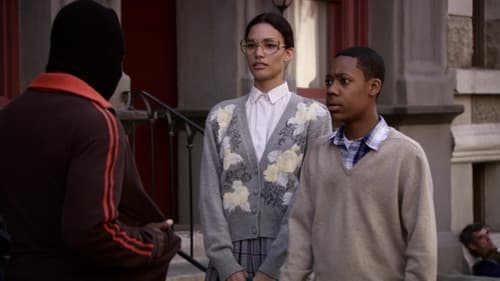 Everybody Hates Chris: 4×8