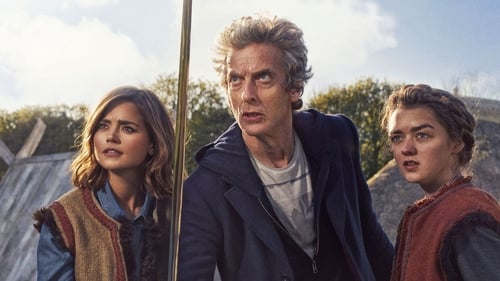 Doctor Who: 9×5