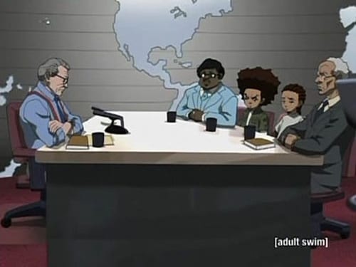 The Boondocks: 2×11