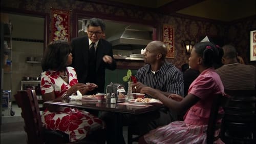 Everybody Hates Chris: 3×13