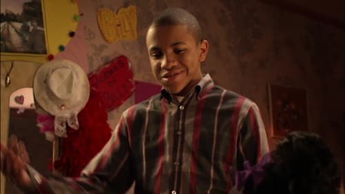 Everybody Hates Chris: 2×9