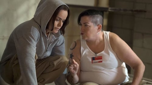 Orange Is the New Black: 3×13