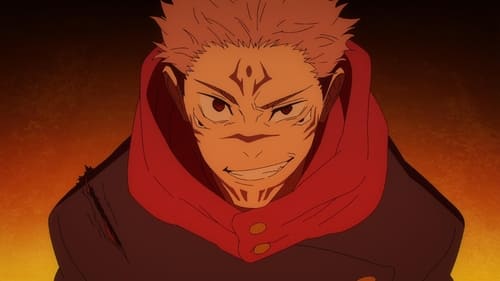 Jujutsu Kaisen: 1×40