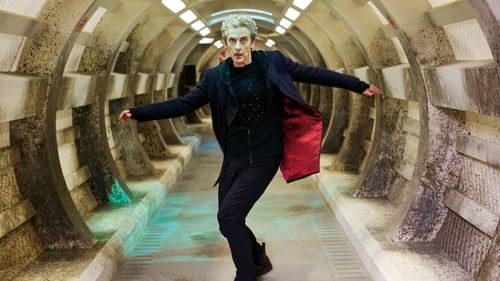 Doctor Who: 9×3