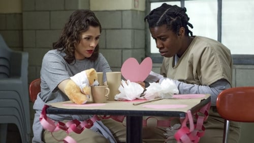 Orange Is the New Black: 2×6