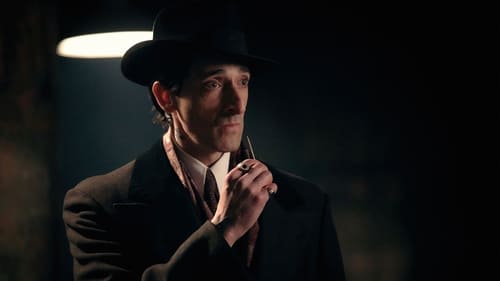 Peaky Blinders: 4×5