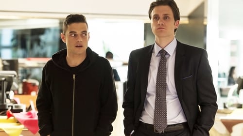 Mr. Robot: 1×5