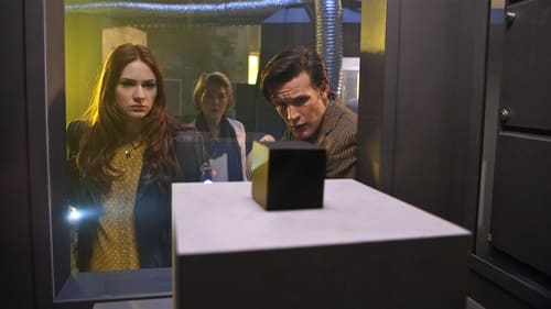 Doctor Who: 7×4