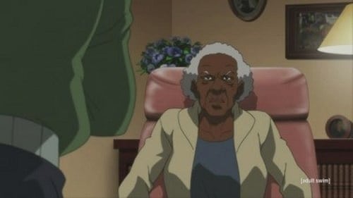 The Boondocks: 3×14