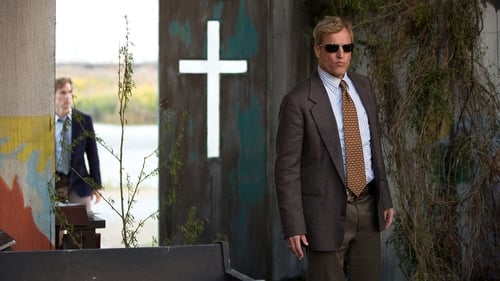 True Detective: 1×2