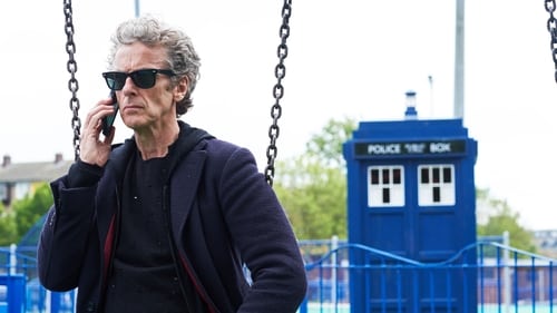 Doctor Who: 9×7