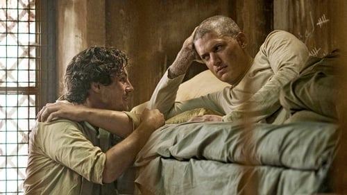 Prison Break: 5×2