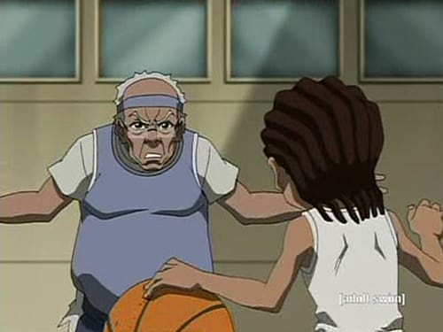 The Boondocks: 2×8