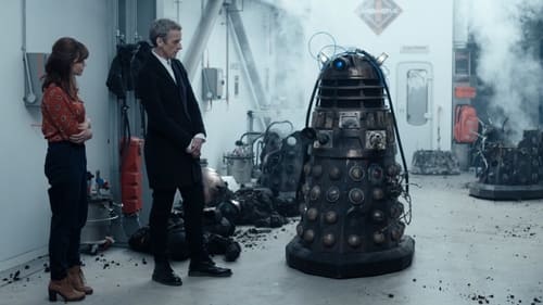 Doctor Who: 8×2