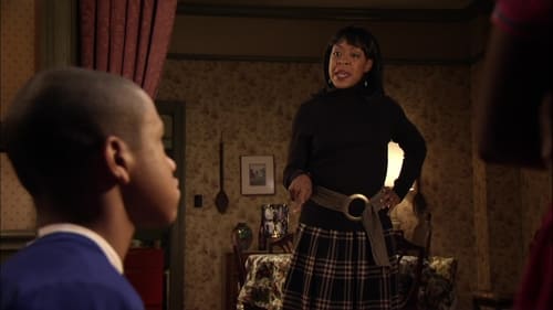 Everybody Hates Chris: 2×14