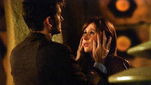 Doctor Who: 4×13