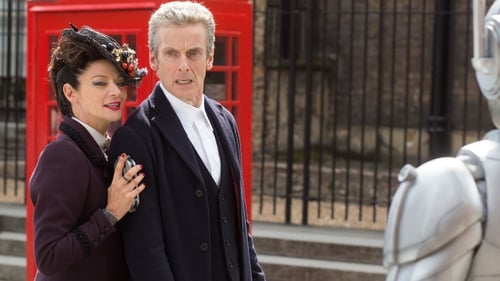 Doctor Who: 8×11