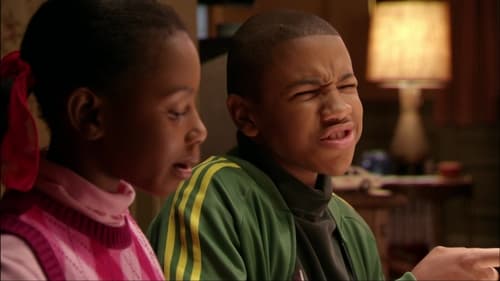 Everybody Hates Chris: 1×14