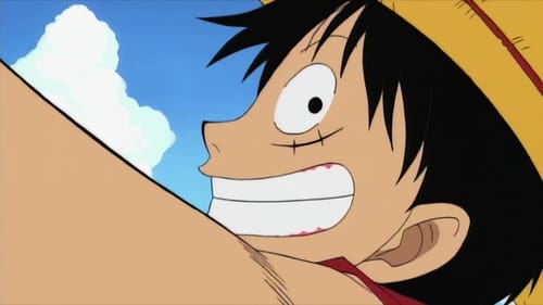 One Piece: 1×1