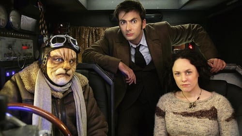 Doctor Who: 3×3