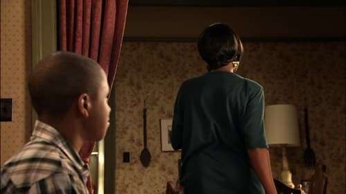 Everybody Hates Chris: 2×17