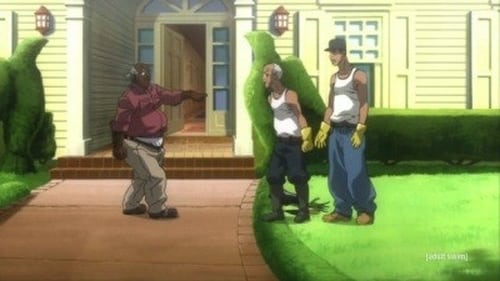 The Boondocks: 3×10