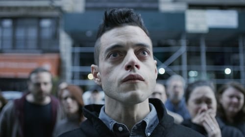 Mr. Robot: 3×6