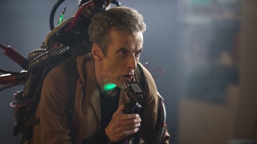 Doctor Who: 8×6