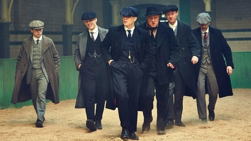 Peaky Blinders: 2×3