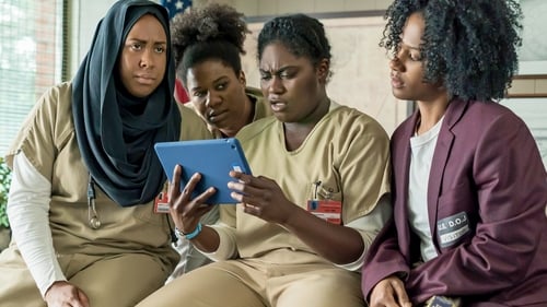 Orange Is the New Black: 5×5