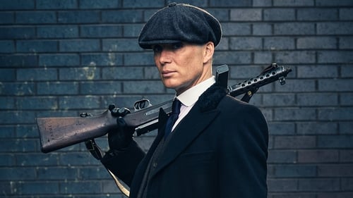 Peaky Blinders: 4×1