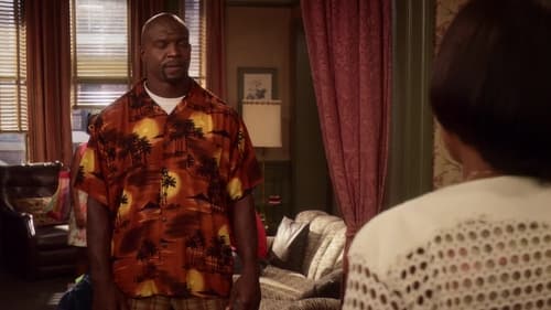 Everybody Hates Chris: 4×17