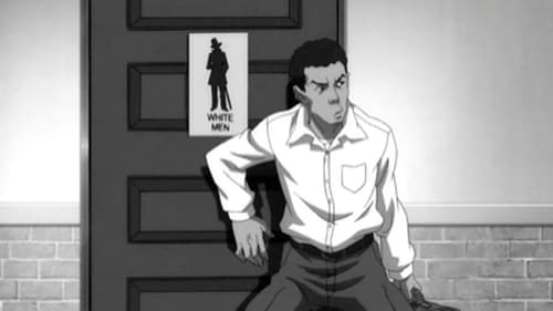 The Boondocks: 4×5